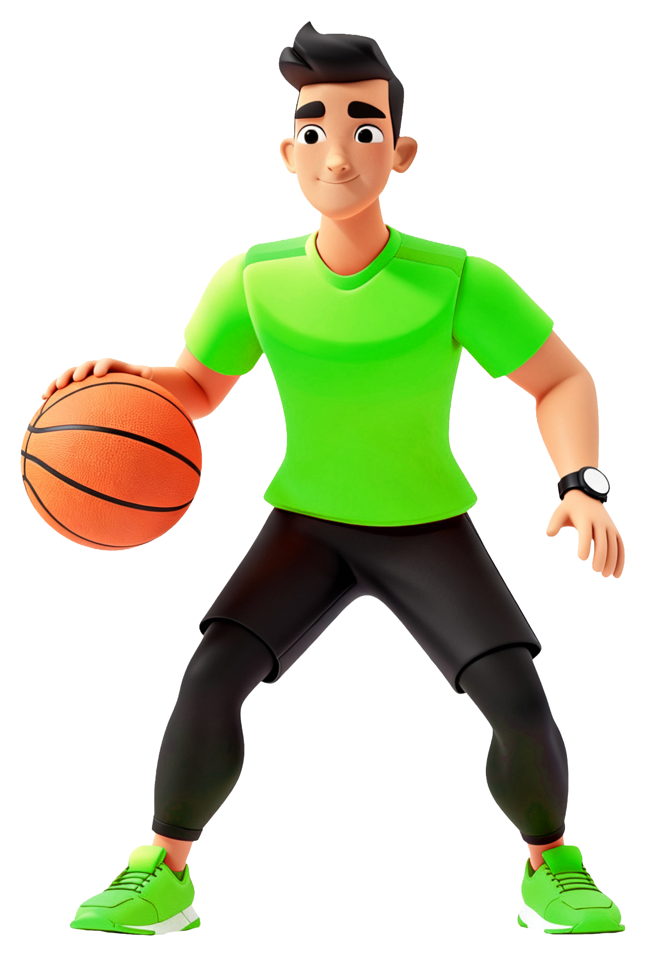 Basketball